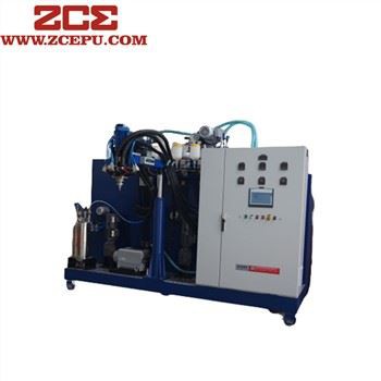 PU машина за фугиране